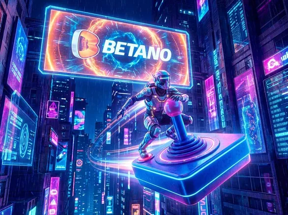 Explora las apuestas deportivas en Betano