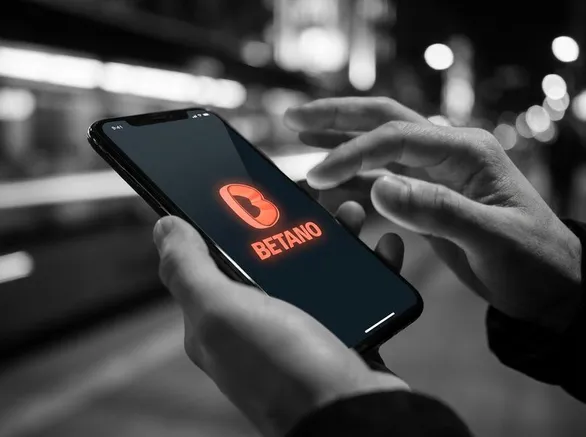 Cómo crear tu cuenta en Betano
