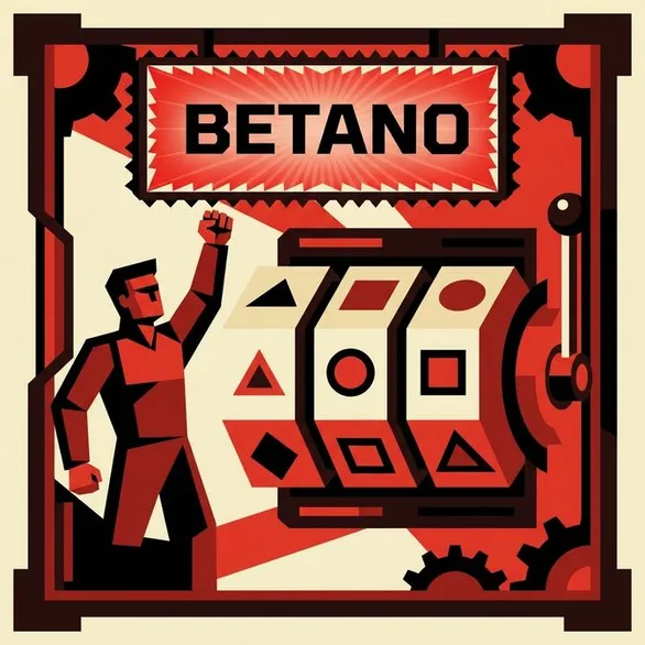 Juega tragamonedas en Betano